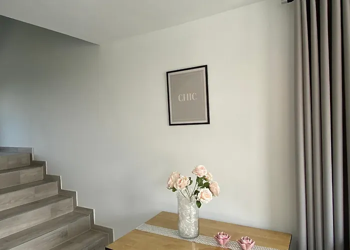 Emerald Hills Apartamento Januszowa