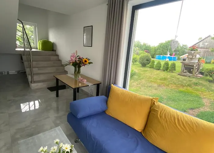 Emerald Hills Apartamento