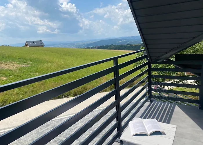 Apartamento Emerald Hills *