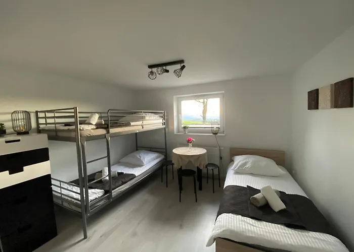 Emerald Hills Januszowa