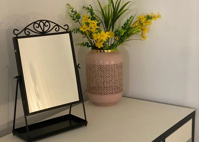 公寓 Emerald Hills Januszowa