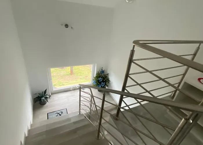 Apartamento Emerald Hills Januszowa