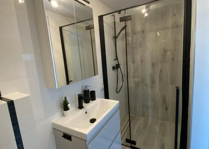 Emerald Hills Apartamento *