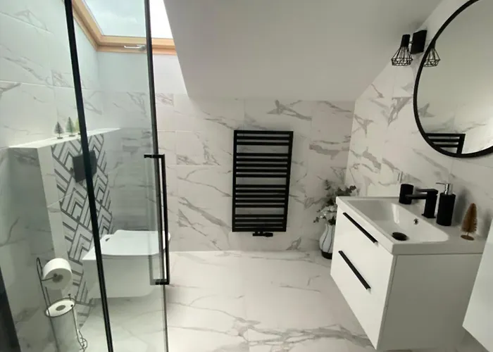 Emerald Hills Apartamento Januszowa