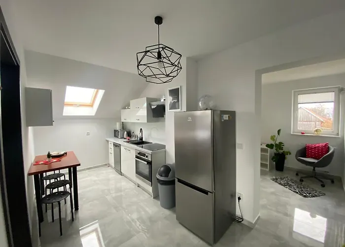 Apartamento Emerald Hills