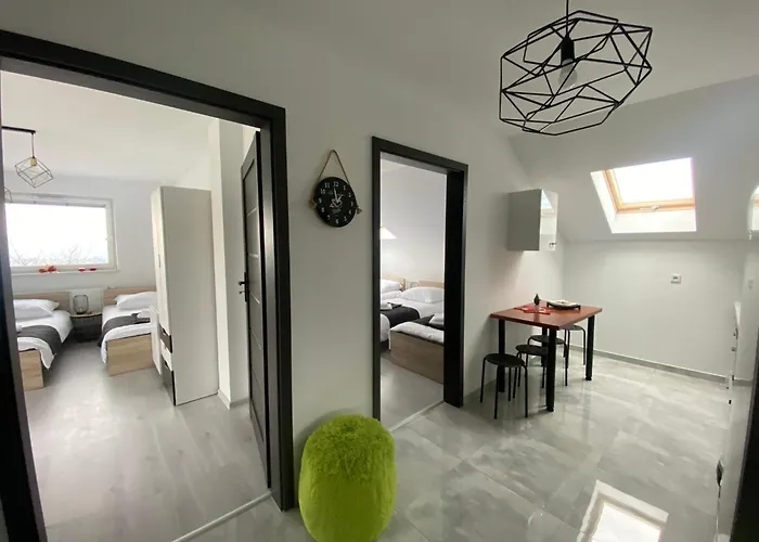 Apartamento Emerald Hills *