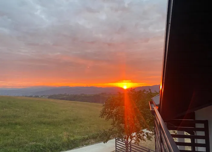 Emerald Hills Apartamento Januszowa