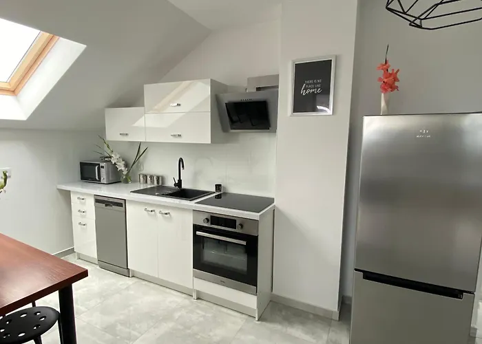 Emerald Hills Januszowa