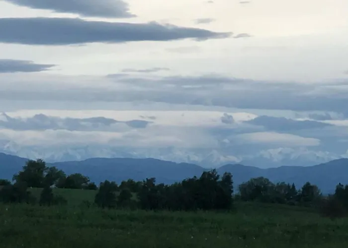 Emerald Hills Apartamento Januszowa