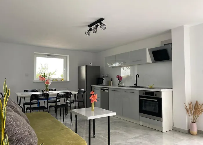 Emerald Hills Apartamento *