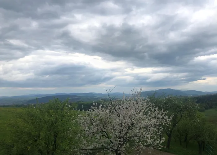 Apartamento Emerald Hills