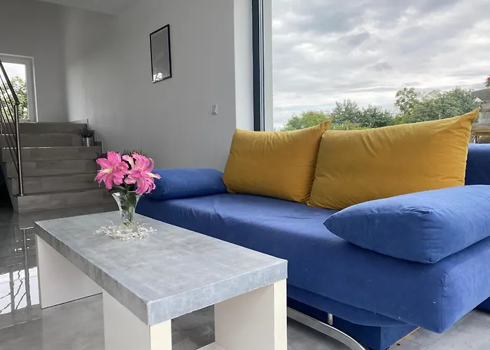 Emerald Hills Apartamento Januszowa