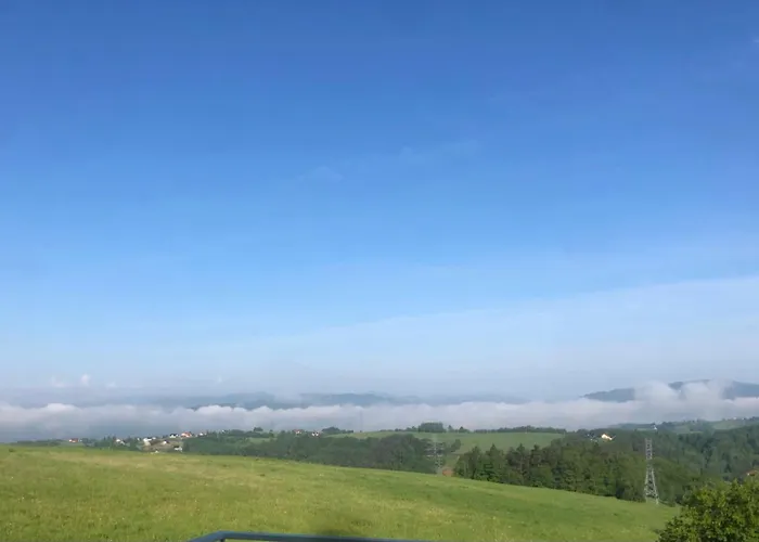 公寓 Emerald Hills *