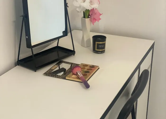 Emerald Hills Januszowa