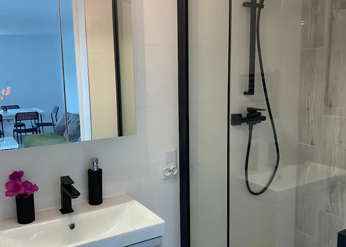 Emerald Hills Apartamento