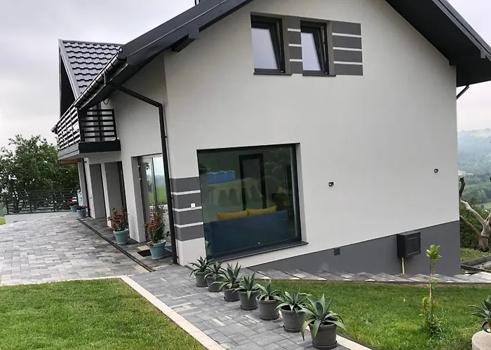 Emerald Hills Apartamento Januszowa