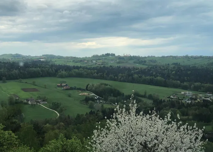 公寓 Emerald Hills Januszowa