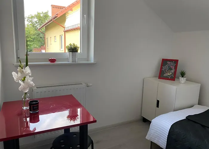 Emerald Hills * Januszowa